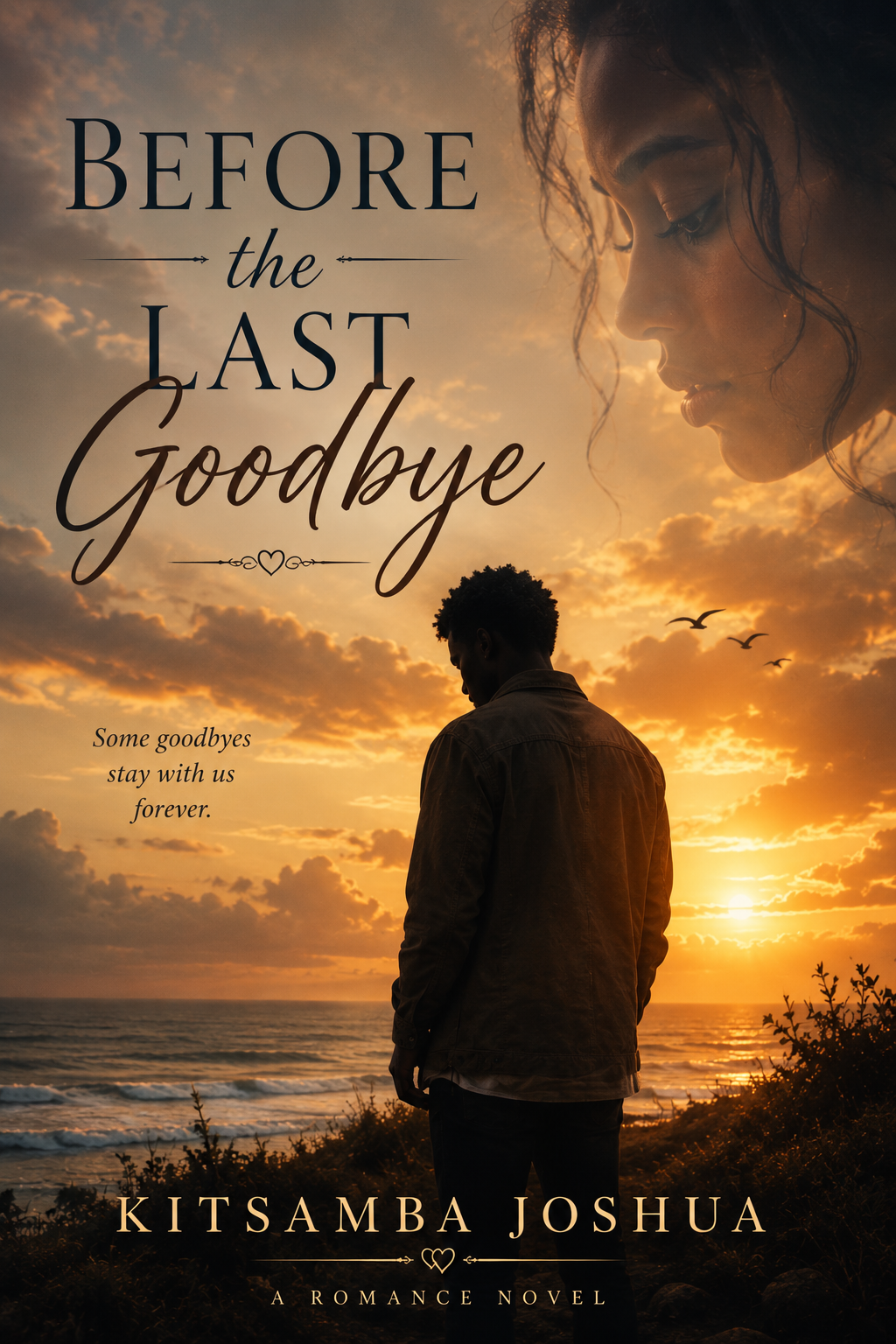 Before The Last Goodbye